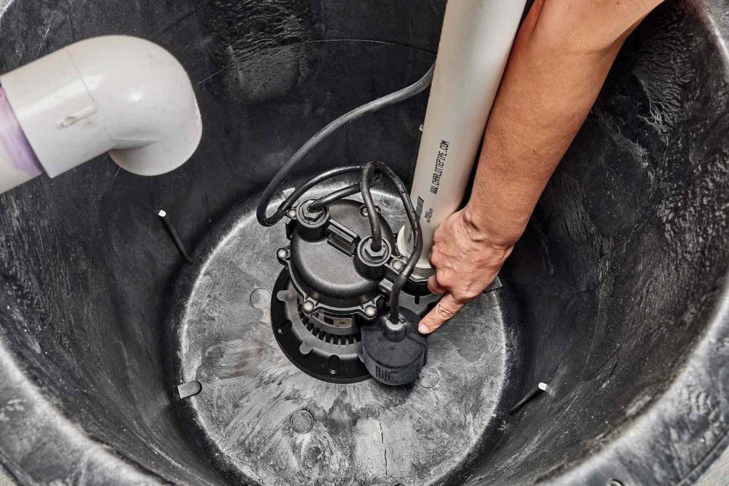 Do Sump Pumps Need Maintenance Do Sump Pumps Need Maintenance