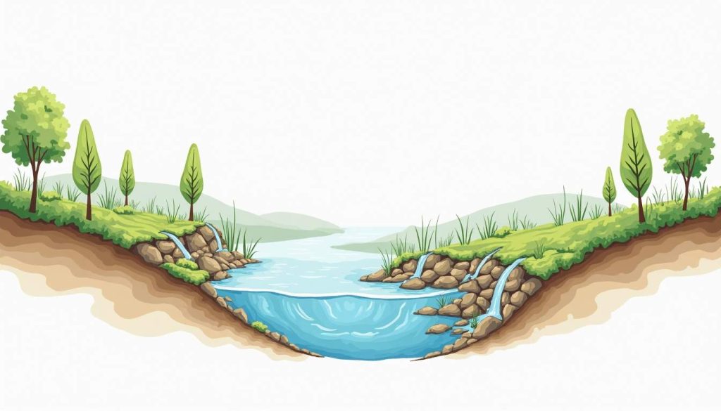 Surface and Subsurface Drainage: Definitions, Design & Best Practices ...