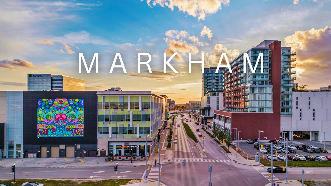 Markham