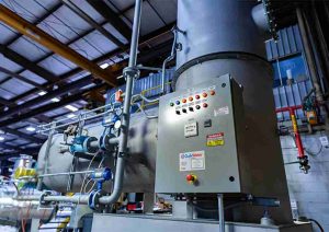 Industrial Water Heaters