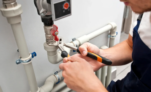 Commercial Plumber for Restaurants in Mississauga | Select Plumbing